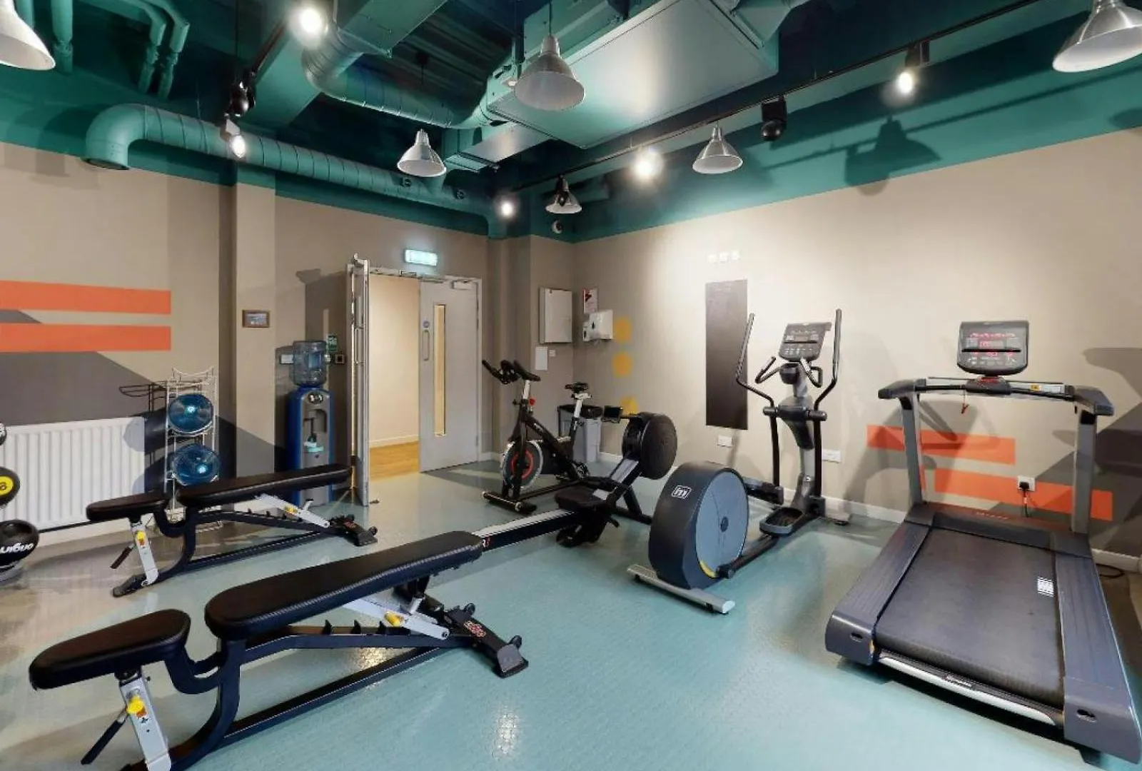 Student Only Private Room In Apartments At Collingwood Newcastle upon Tyne United Kingdom