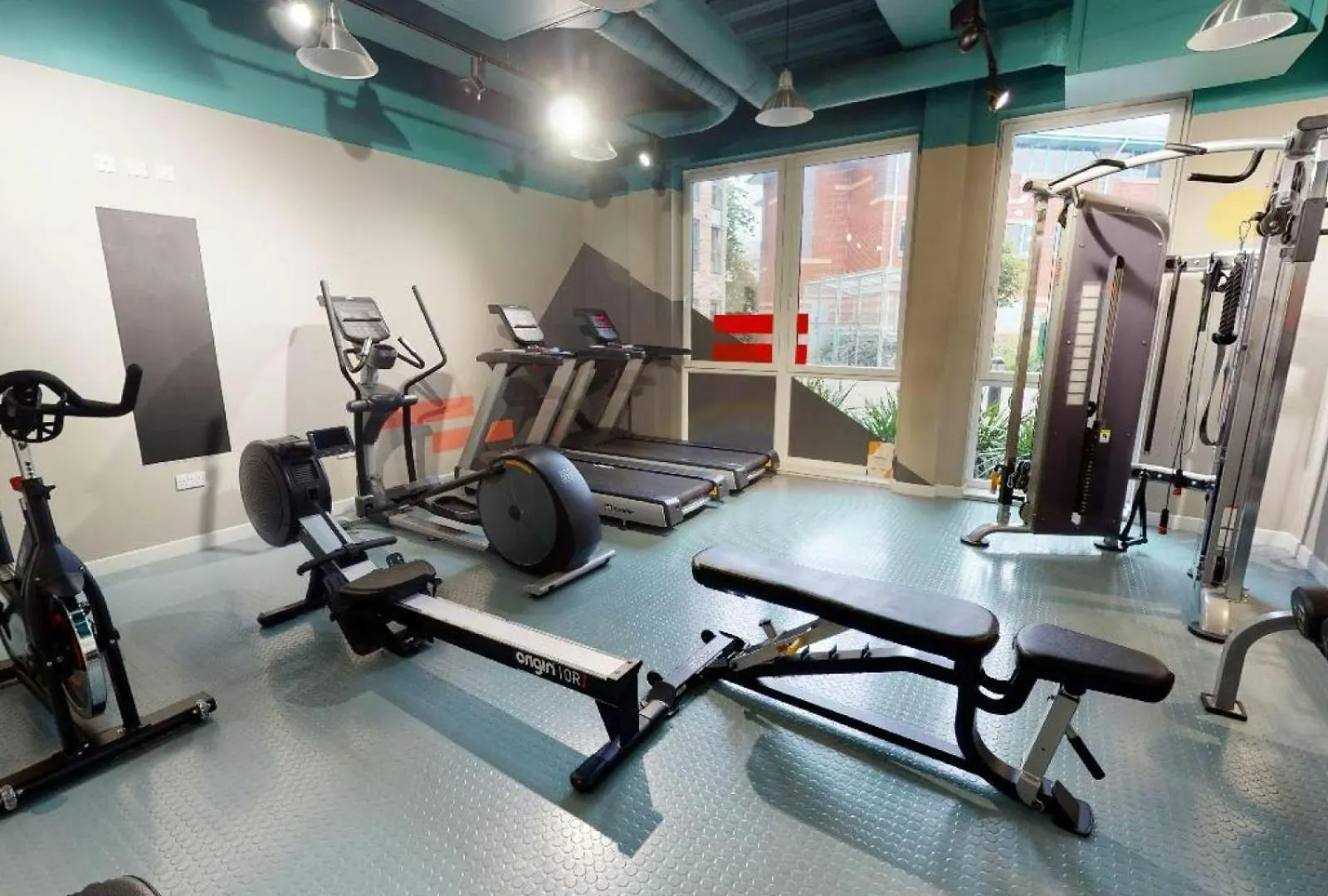 Student Only Private Room In Apartments At Collingwood Newcastle upon Tyne 0*,  United Kingdom