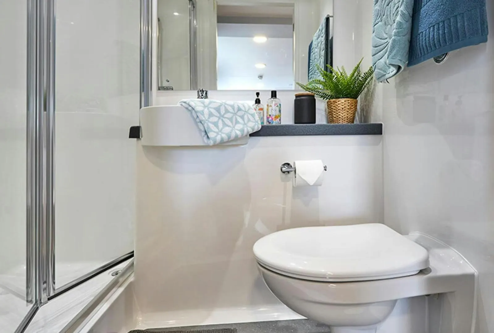 Student Only Private Room In Apartments At Collingwood Newcastle upon Tyne 0*,  United Kingdom