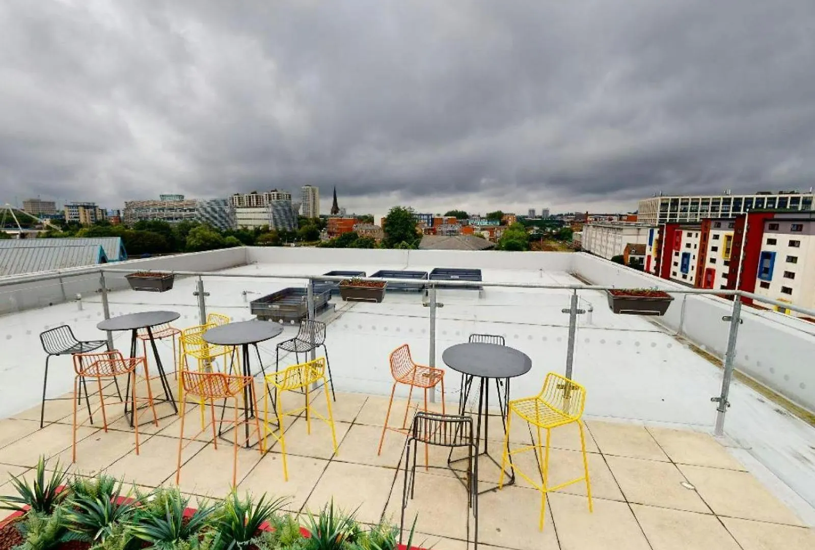 Student Only Private Room In Apartments At Collingwood Newcastle upon Tyne