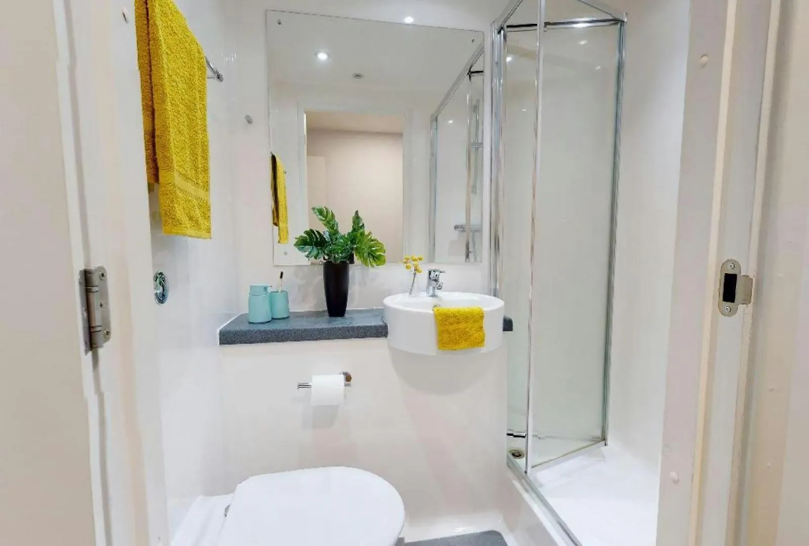 Student Only Private Room In Apartments At Collingwood Newcastle upon Tyne United Kingdom