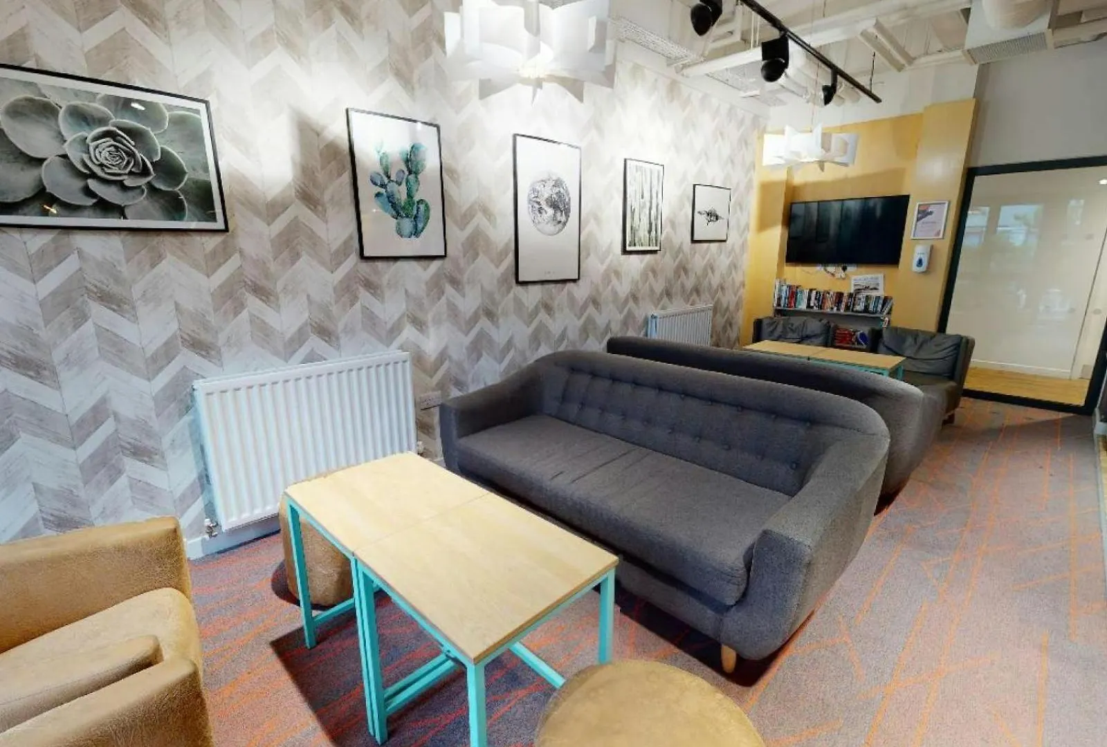 Homestay Student Only Private Room In Apartments At Collingwood Newcastle upon Tyne United Kingdom