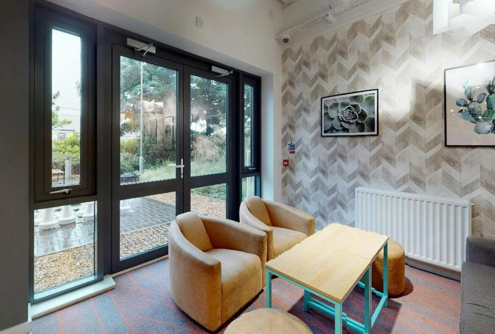 Student Only Private Room In Apartments At Collingwood Newcastle upon Tyne