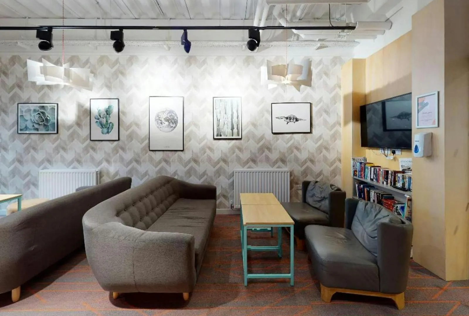 Student Only Private Room In Apartments At Collingwood Newcastle upon Tyne Homestay